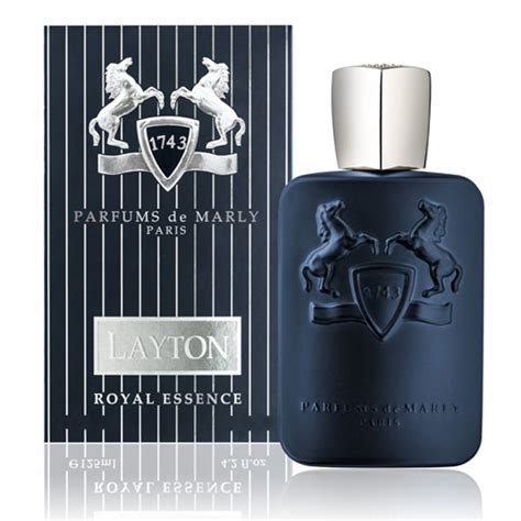 best parfum de marly for men